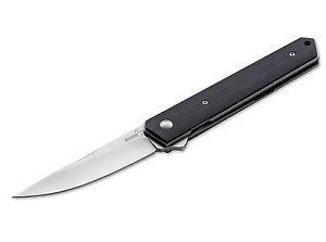 Böker Plus Kwaiken Flipper G-10