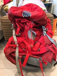 Osprey Women's Ariel 75