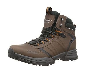 Berghaus Men's Expeditor AQ Ridge Walking Boots 6.5 UK NEW