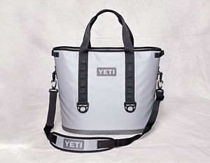 Yeti Hopper 40 qt Soft Side Cooler