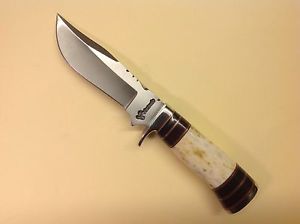Custom Jagdmesser von Antonio Banderas