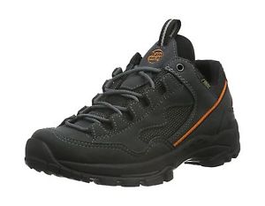 Hanwag Performance Lady Gtx Womens Low Trekking and Walking Shoes 4.5 UK NEW