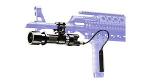 SureFire Surefire 660L Universal WeaponLight/Tactical/Police NEW
