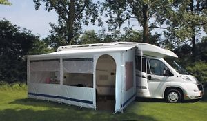 Tentes Auvents pour Caravane Tous Neuf en Gamme ETCT0074.400