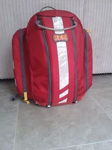 STATPACKS G3 'LOAD N GO' BACKPACK First Aid Equipment