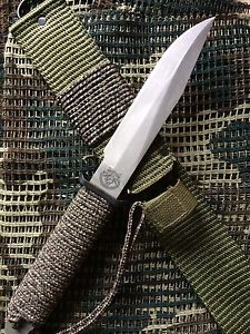 EK Command USA Combat messer