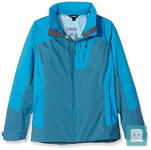 (TG: 48) SCHÖFFEL IMPERMEABILE DA DONNA VELVET, DONNA, REGENJACKEN VELVET, PI...