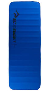 Sea to Summit Regular Wide Comfort Deluxe Self Inflating Camping Mat