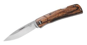 Benchmade Klappmesser- Big Summit Lake, WOOD