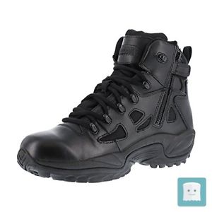 REEBOK RISPOSTA RAPIDA TACTICAL DA UOMO, CON ZIP LATERALE
