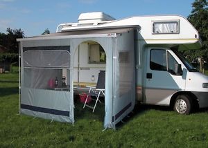 Tentes Auvents pour Caravane Tous Neuf en Gamme ETCT0073.350