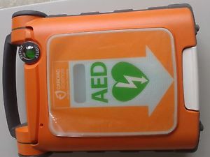 First Aid Equipment