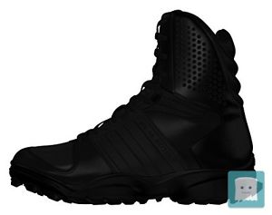 ADIDAS UOMO GSG-9.2 SCARPE SPORTIVE, NERO (BLACK1/BLACK1/BLACK1), 42 EU