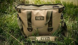 BRAND NEW - YETI HOPPER 40 - FREE SHIPPING!!