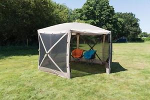 Kampa Pop-up Screen House