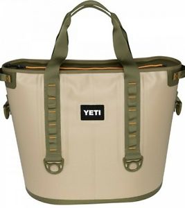 Yeti Hopper 40 Tan