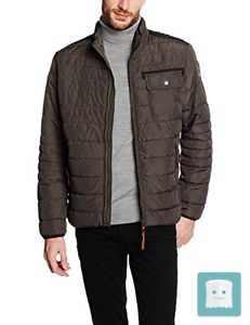 (TG: Xxx-large) CAMEL ACTIVE 4X23, GIACCA UOMO