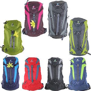 Deuter ACTE Sentier AC Lite Sac à dos de randonnée Hiking Sac à dos d'alpinisme