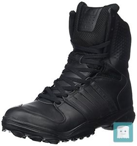 ADIDAS GSG-9.2, SCARPE DA GINNASTICA UOMO, NERO (BLACK1/BLACK1/BLACK1), 48 EU