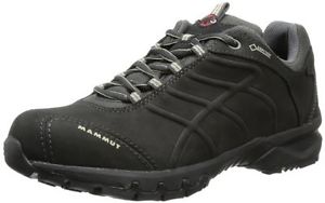 Tg 38 EU (5 UK)| Mammut Tatlow GTX, Scarpe da escursionismo e trekking donna, co