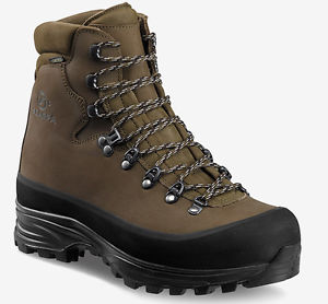 8) S.C.A.R.P.A. Ladakh GTX chausson homme tête moro