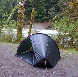 Hilleberg Enan Ultralight Solo Tent