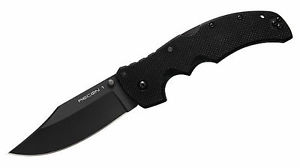 Cold Steel Einhandmesser, Recon 1, CTS-XHP-Stahl, G-10 Griff