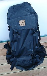 Fjäll Räven Kajka 65l Trekkingrucksack graphite