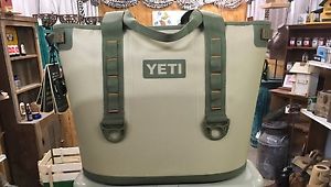 Brand New In-Box Yeti Hopper 40 - Free Shipping!! LEAKPROOF COOLER!!