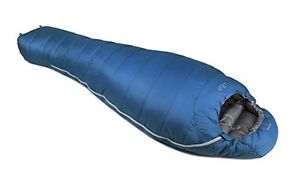 Rab - Neutrino 400 Left Zip XL Daunenschlafsack Mumienschlafsack