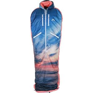 SLPY The NEW Wearable Sleeping Bag - Kids Sleepy Small Above the Clouds