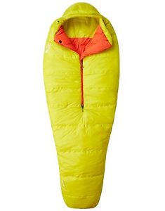 Mountain Hardwear Hyper Lamina Spark Sleeping Bag