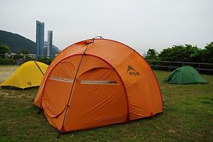 MSR Wind 4 Tent
