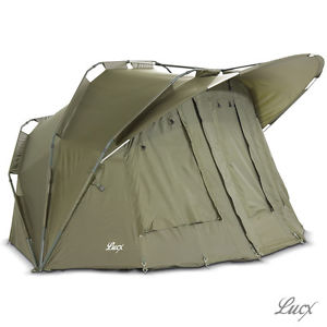 Lucx 1-2 Man Bivvy / Angel Tente / Tente Carp/ Carpe Dôme / Tente De Pêche
