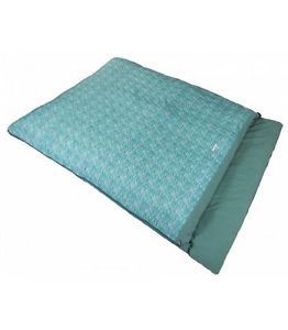 Vango Revive Double Duvet Sleeping Bag