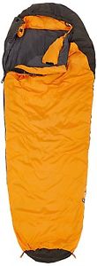 Millet Dreamer C 1000 Sleeping Bag Hiking Orange orange Size:G