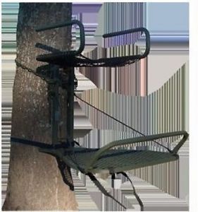OlMan Outdoors 491137 Roost Hang On Stand. Brand New