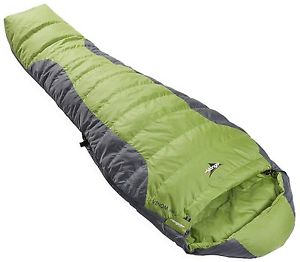 Vango Venom 300 Sleeping Bag 2013