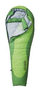 Altus 3100008724 Sleeping Bag - Green, One Size