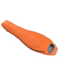 Force Ten Nano -10 Sleeping Bag - Ochre