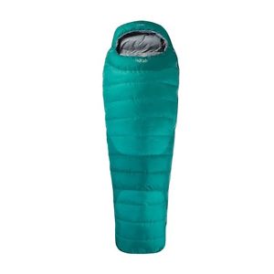 Rab Women's Ascent 500 Sleeping Bag [RRP £220]
