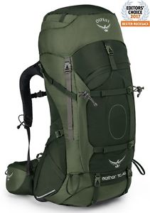 Osprey Aether AG 70 - Wander & Trekking Rucksack (400094)