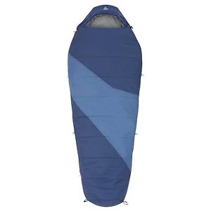 Kelty Ignite 20 - 3 Season Sleeping Bag -7 °C Right Hand Zip , Regular, Estate