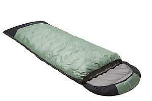 Nordisk Selma 0° Camp Sleeping Bag L green 2017 mummy sleeping bag
