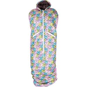 SLPY The NEW Wearable Sleeping Bag - Kids Sleepy Small Sleepy Sheepy