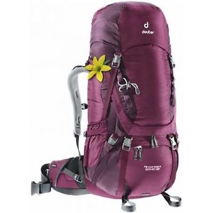 Sac à dos AirContact 50+10 SL - femme