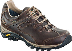 Meindl Caracas Lady GTX wasserdichter flacher Wanderschuh Damen Vibram-Sohle