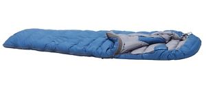 Exped - Versa 400 L Daunenschlafsack Mumienschlafsack