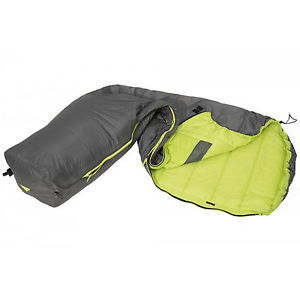 Carinthia G 90 Schlafsack Gr.M Extrem -7,1°C 610g NEU!