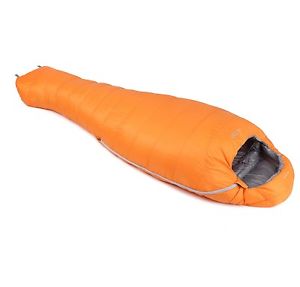 Rab - Neutrino 200 Extra Long Daunenschlafsack Mumienschlafsack